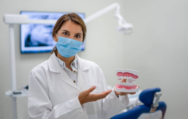 Best Walk-In Emergency Dental Services in Kent Estates, IA